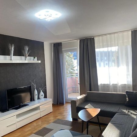 Apartmán Waldblick Hannover Exteriér fotografie