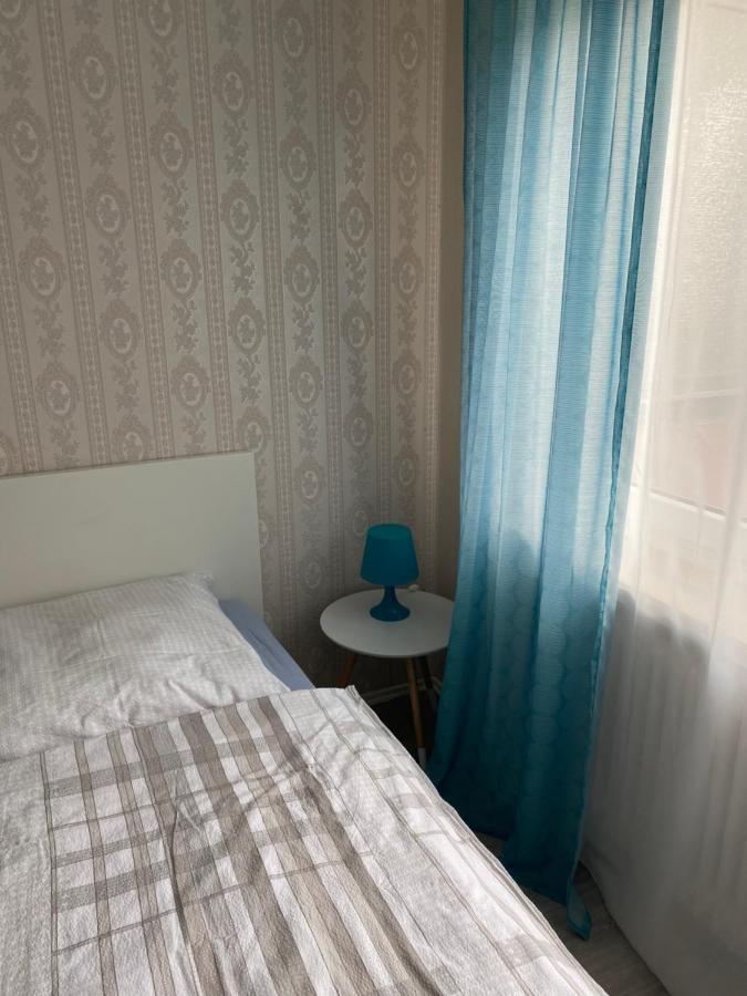 Apartmán Waldblick Hannover Exteriér fotografie