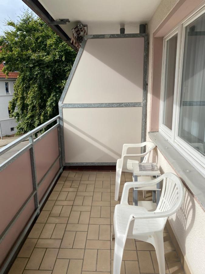 Apartmán Waldblick Hannover Exteriér fotografie