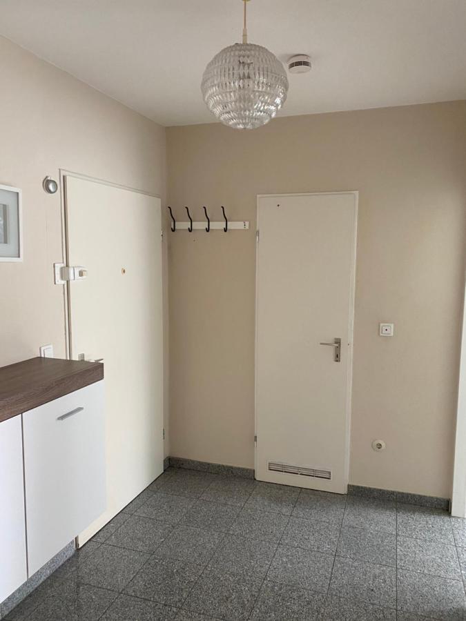 Apartmán Waldblick Hannover Exteriér fotografie