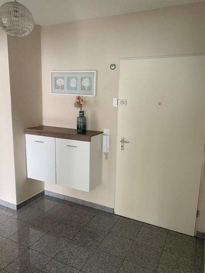 Apartmán Waldblick Hannover Exteriér fotografie